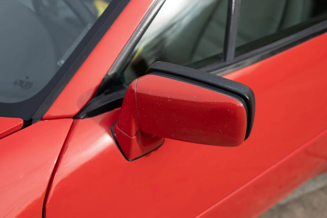 1990 Porsche 944 S2 - Image 9 of 31