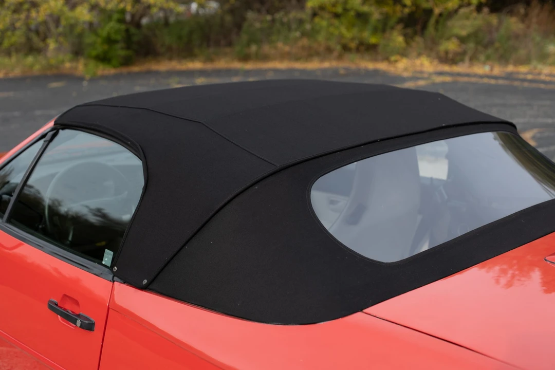 1990 Porsche 944 S2 - Image 20 of 31