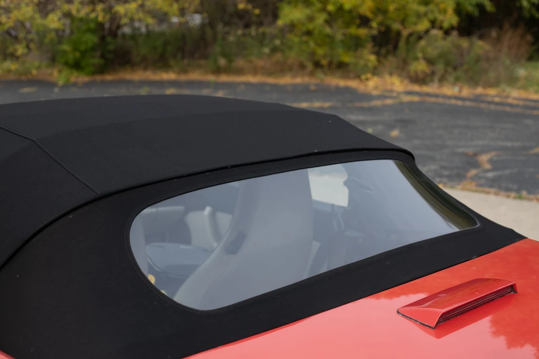 1990 Porsche 944 S2 - Image 19 of 31
