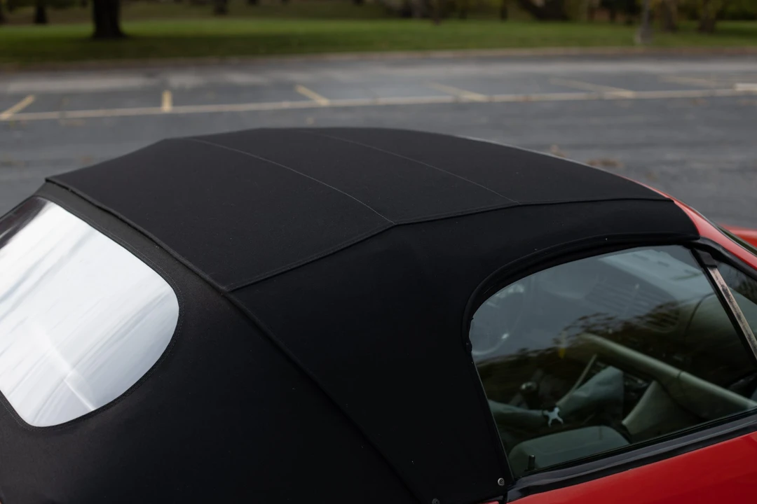 1990 Porsche 944 S2 - Image 18 of 31