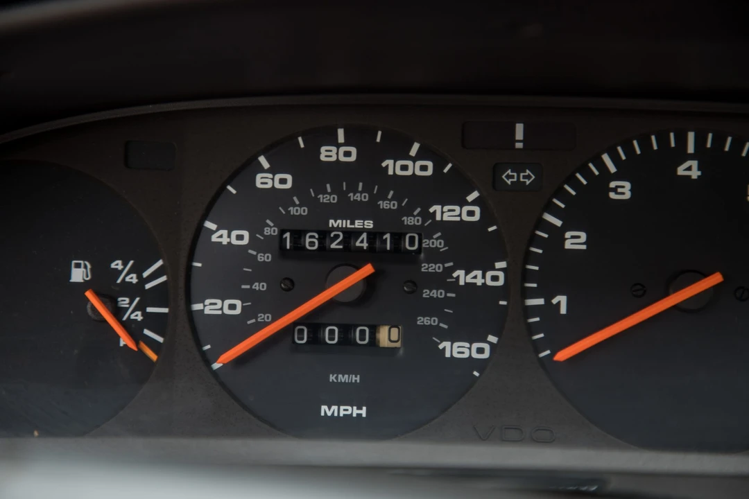 1990 Porsche 944 S2 - Image 31 of 31