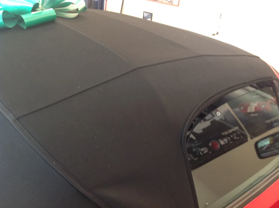 1990 Porsche 944 S2 - Image 15 of 31