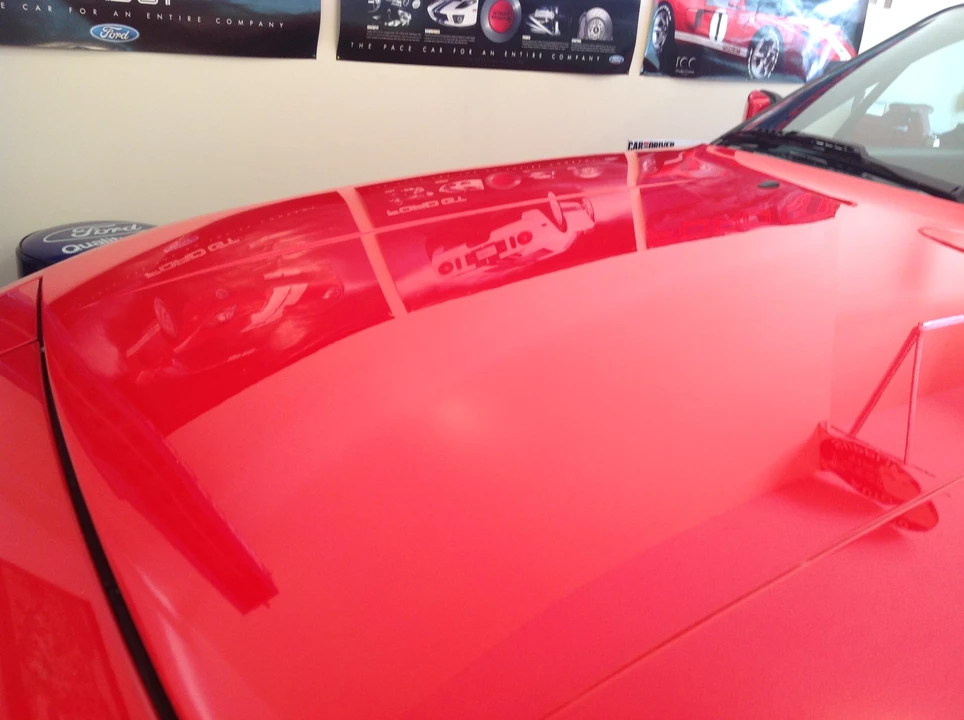 1990 Porsche 944 S2 - Image 6 of 31