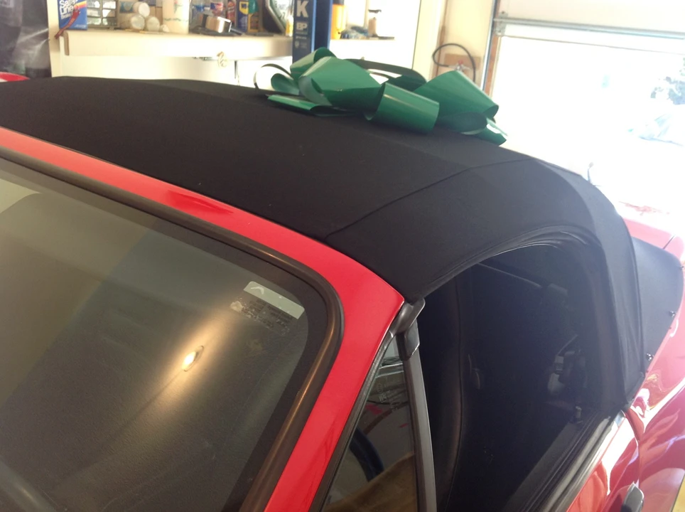 1990 Porsche 944 S2 - Image 14 of 31