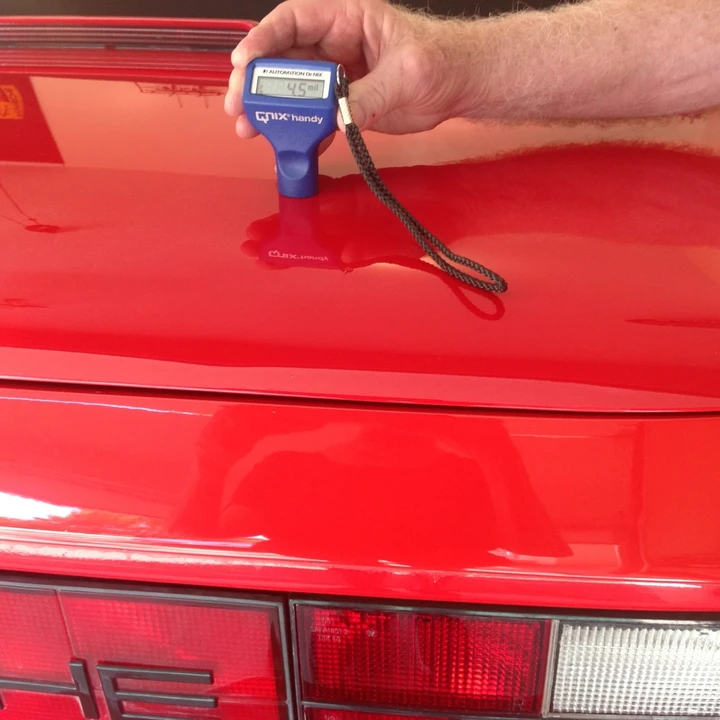1990 Porsche 944 S2 - Image 19 of 31