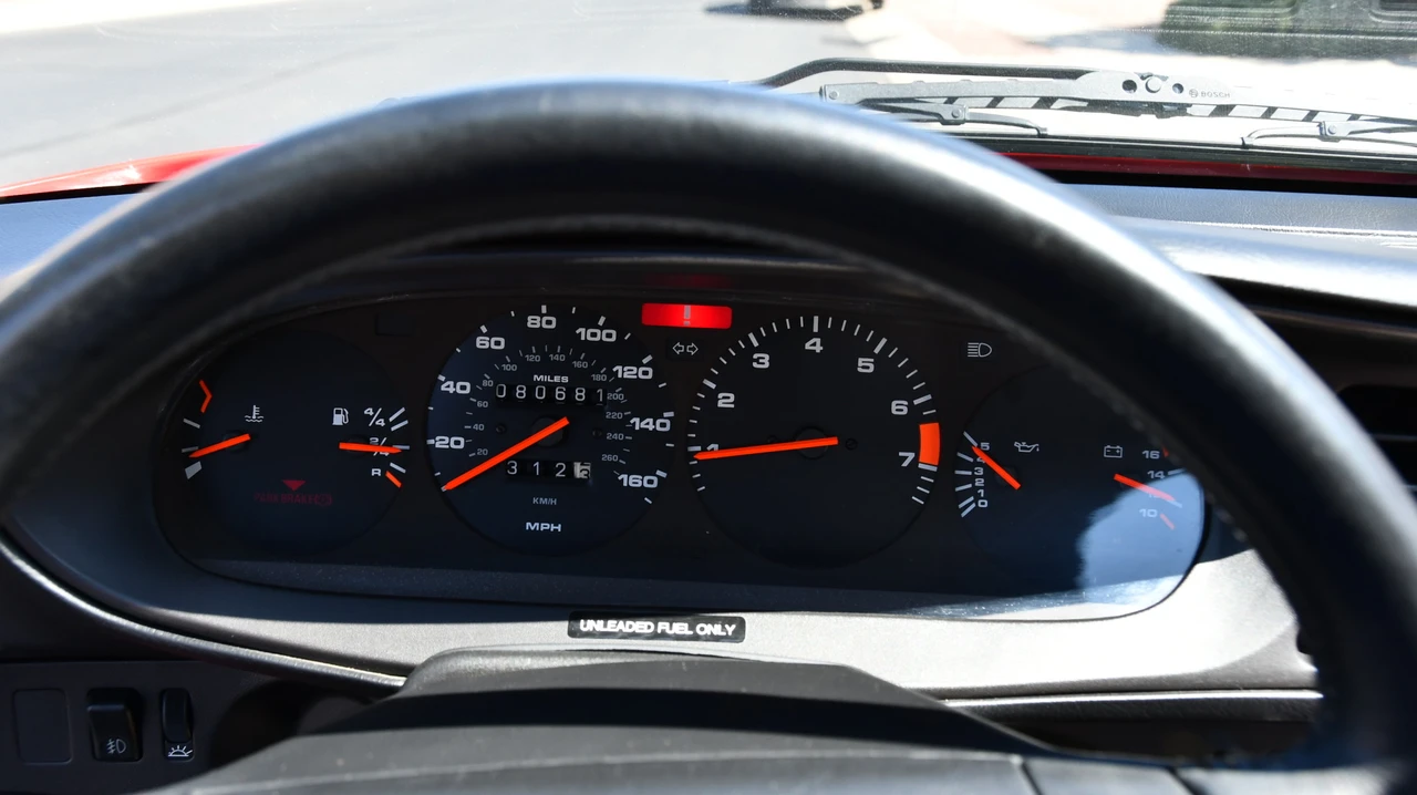 1990 Porsche 944 S2 - Image 31 of 31
