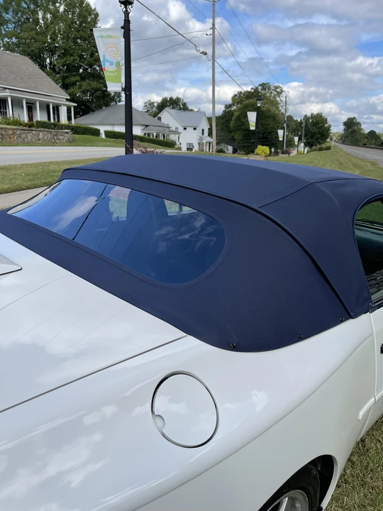 1990 Porsche 944 S2 - Image 26 of 31