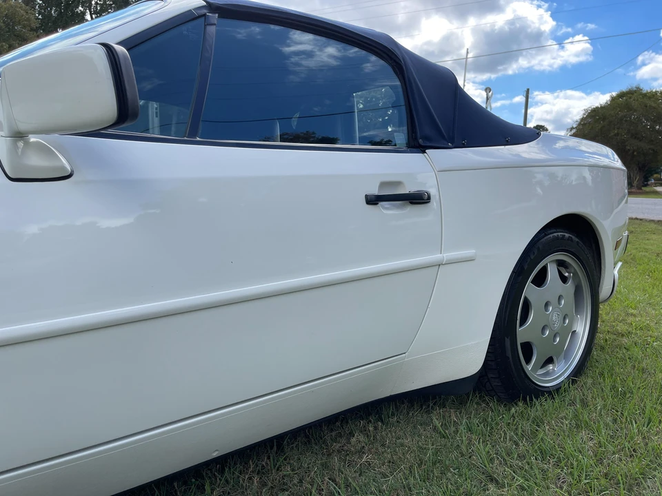 1990 Porsche 944 S2 - Image 21 of 31
