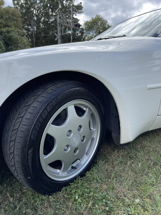 1990 Porsche 944 S2 - Image 20 of 31