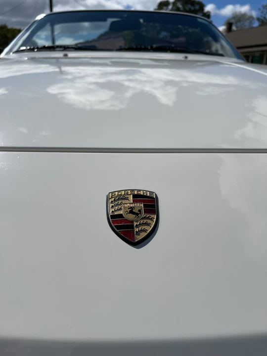 1990 Porsche 944 S2 - Image 19 of 31