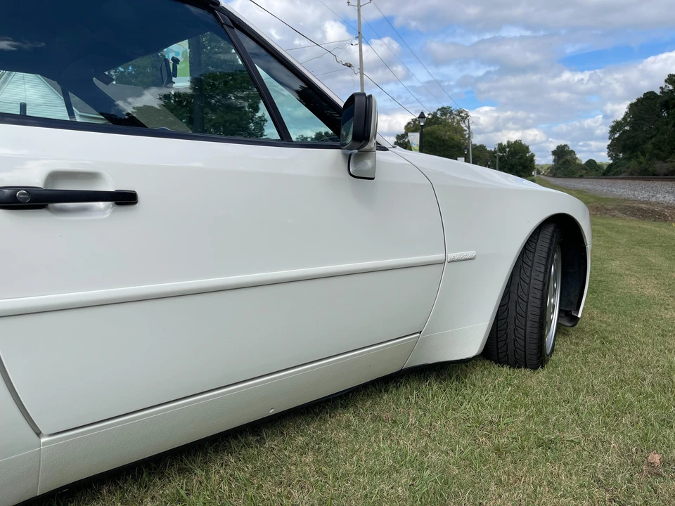 1990 Porsche 944 S2 - Image 27 of 31