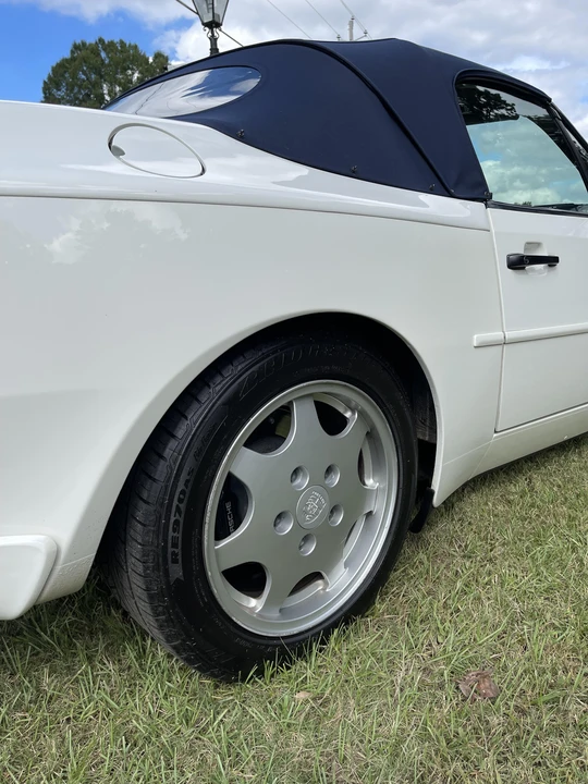 1990 Porsche 944 S2 - Image 24 of 31