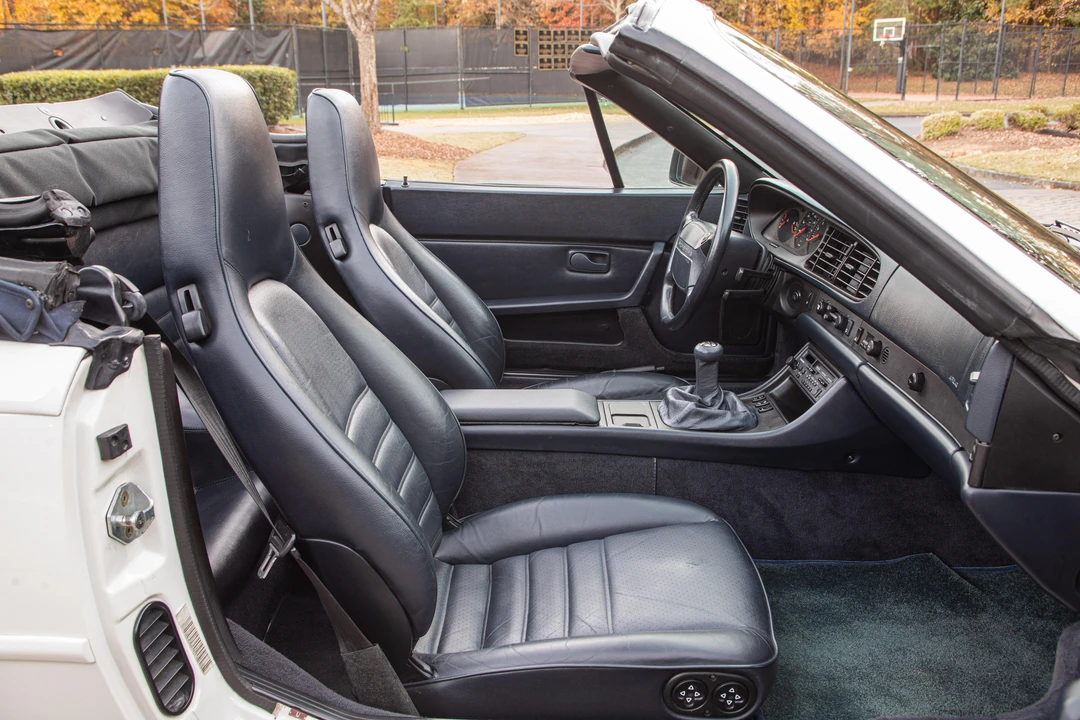 1990 Porsche 944 S2 - Image 30 of 31
