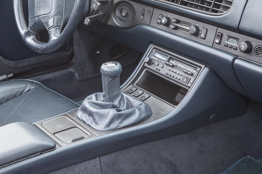1990 Porsche 944 S2 - Image 31 of 31