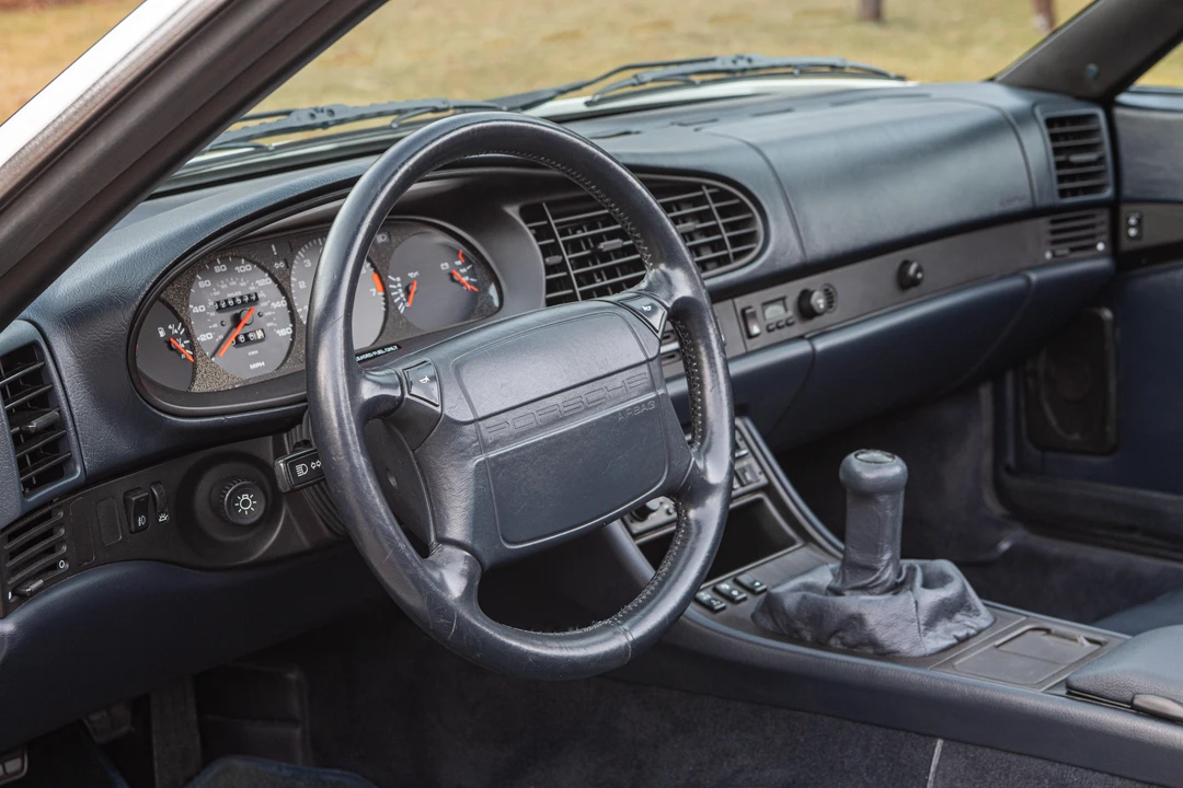 1990 Porsche 944 S2 - Image 29 of 31