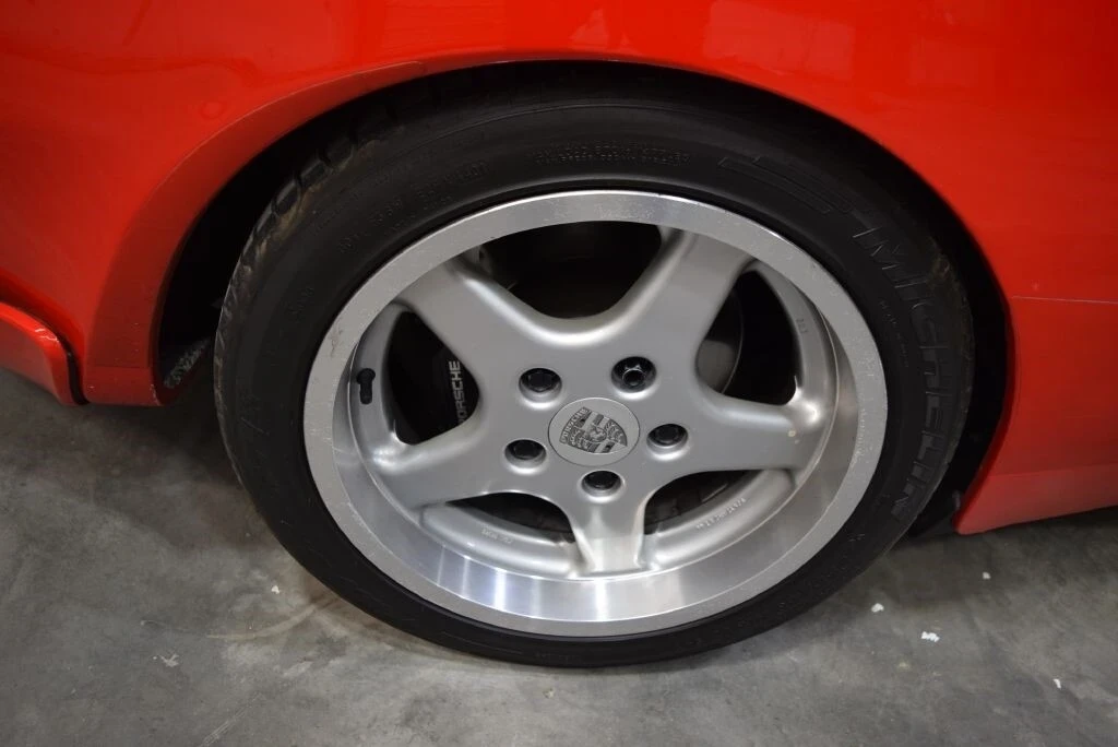 1990 Porsche 944 S2 - Image 11 of 21
