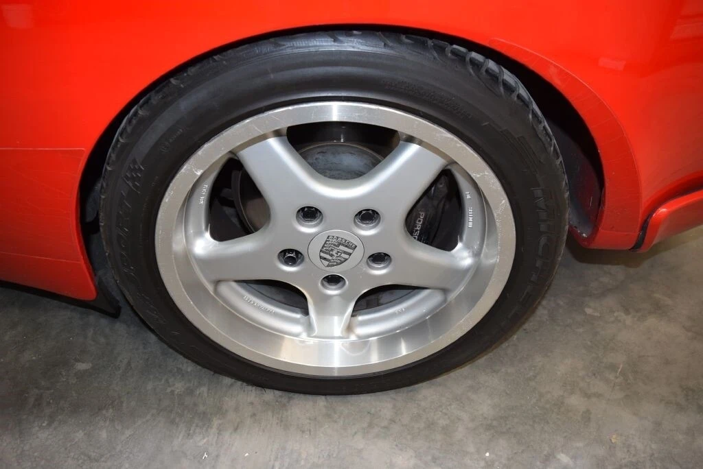 1990 Porsche 944 S2 - Image 12 of 21