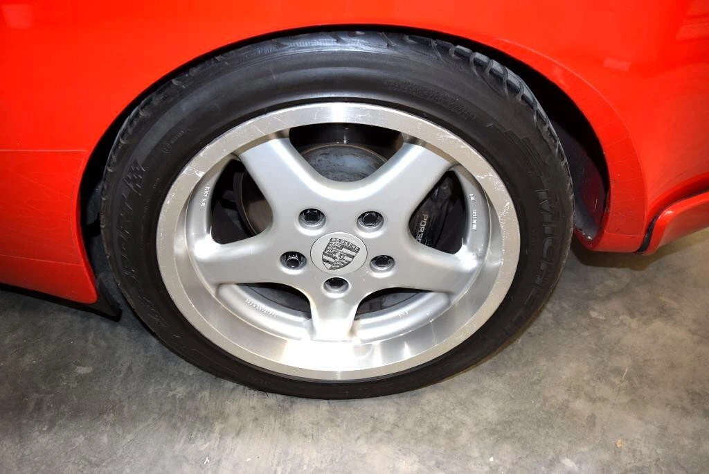 1990 Porsche 944 S2 - Image 12 of 12