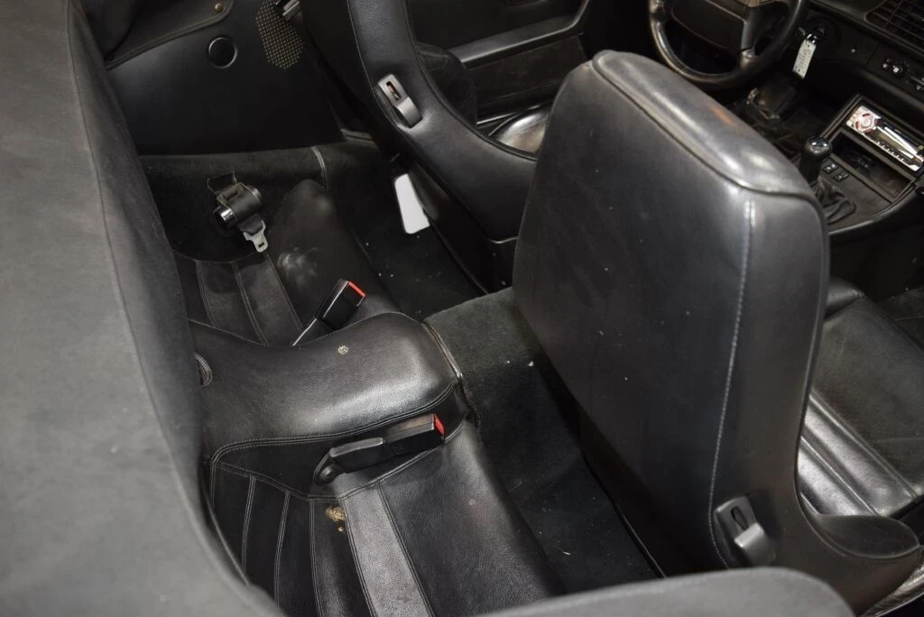 1990 Porsche 944 S2 - Image 16 of 21