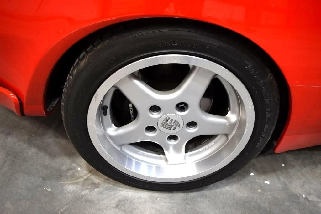 1990 Porsche 944 S2 - Image 11 of 12