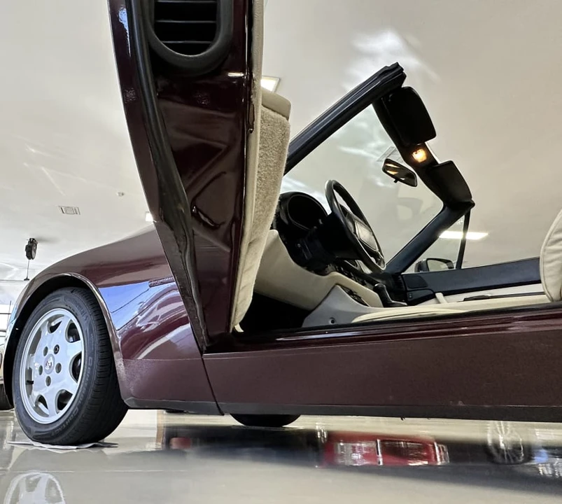 1990 Porsche 944 S2 - Image 27 of 31