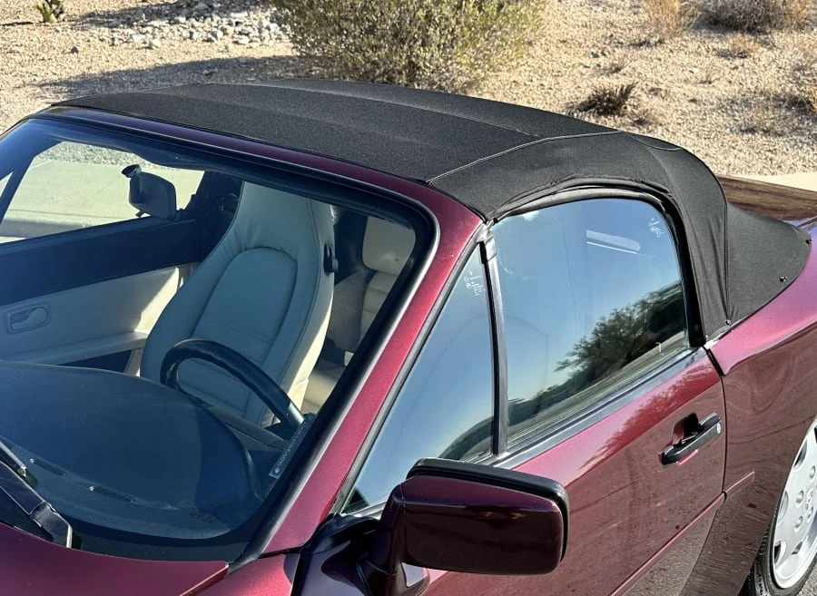 1990 Porsche 944 S2 - Image 17 of 31