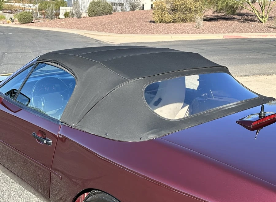 1990 Porsche 944 S2 - Image 15 of 31