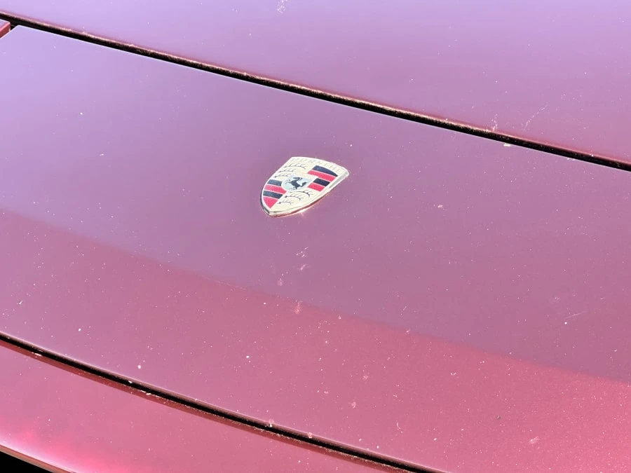 1990 Porsche 944 S2 - Image 14 of 31