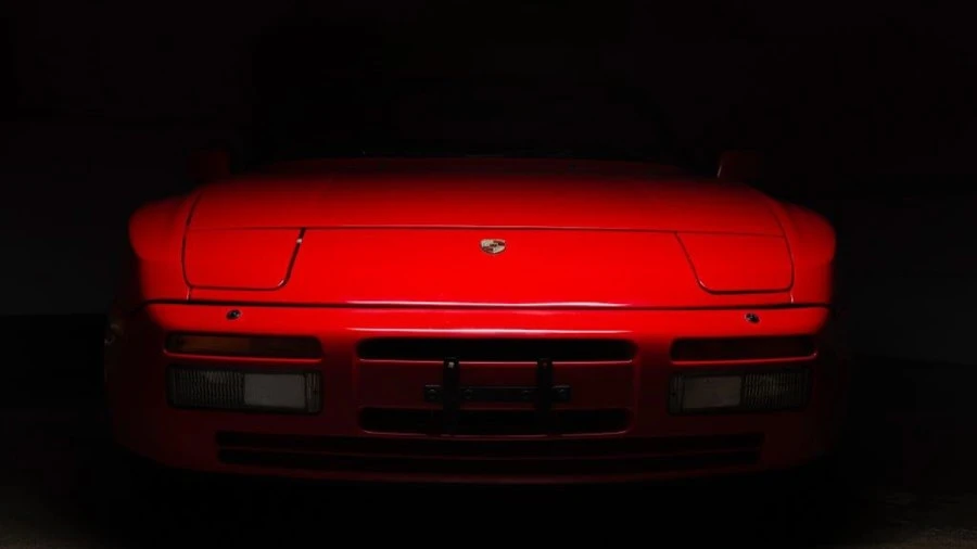 1990 Porsche 944 S2 - Image 10 of 31