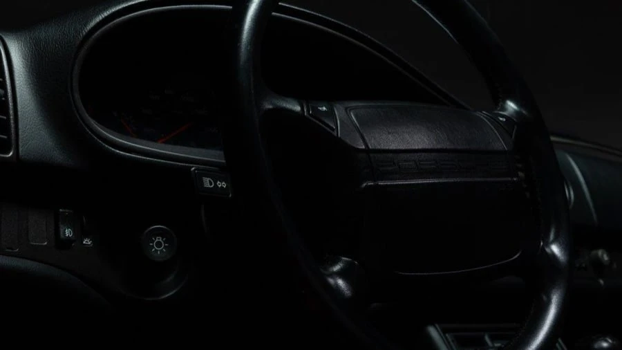 1990 Porsche 944 S2 - Image 27 of 31
