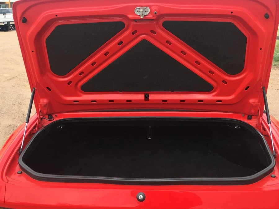 1990 Porsche 944 S2 - Image 9 of 11