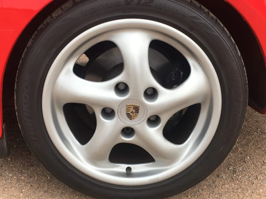 1990 Porsche 944 S2 - Image 10 of 11