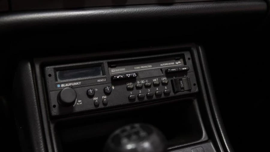 1990 Porsche 944 S2 - Image 28 of 31