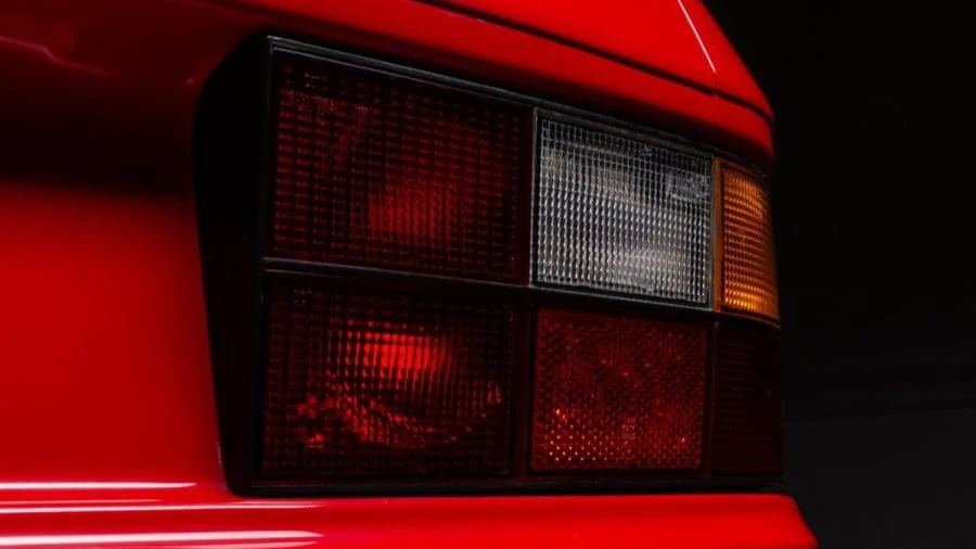 1990 Porsche 944 S2 - Image 20 of 31