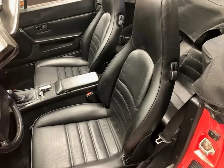 1990 Porsche 944 S2 - Image 10 of 14