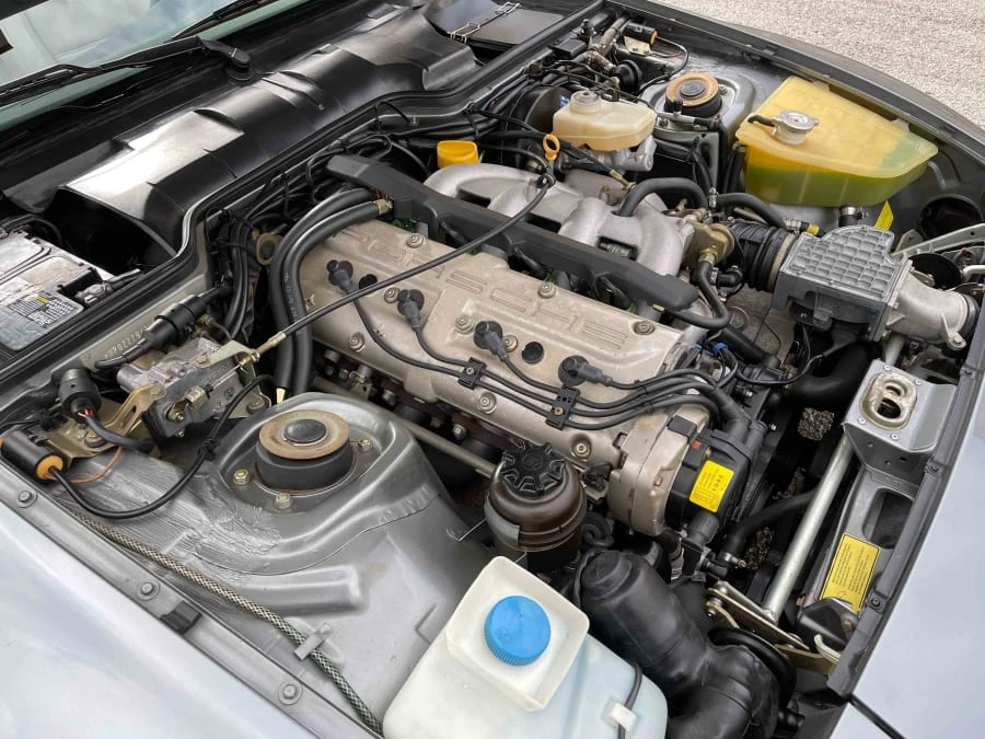 1990 Porsche 944 S2 - Image 18 of 20