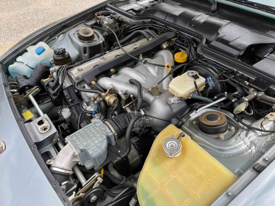 1990 Porsche 944 S2 - Image 19 of 20