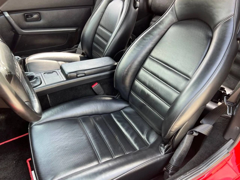 1990 Porsche 944 S2 - Image 5 of 5