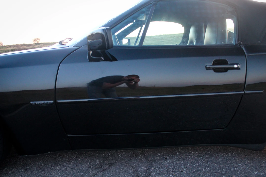 1990 Porsche 944 S2 - Image 27 of 31