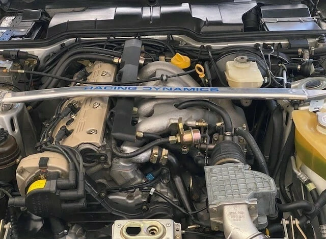 1990 Porsche 944 S2 - Image 8 of 14