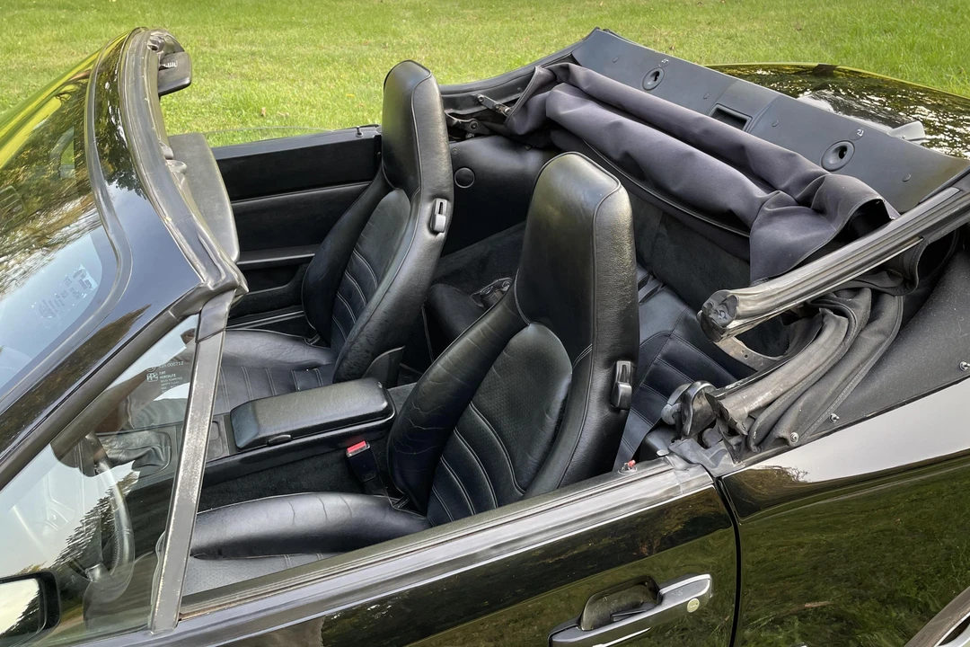 1990 Porsche 944 S2 - Image 10 of 10