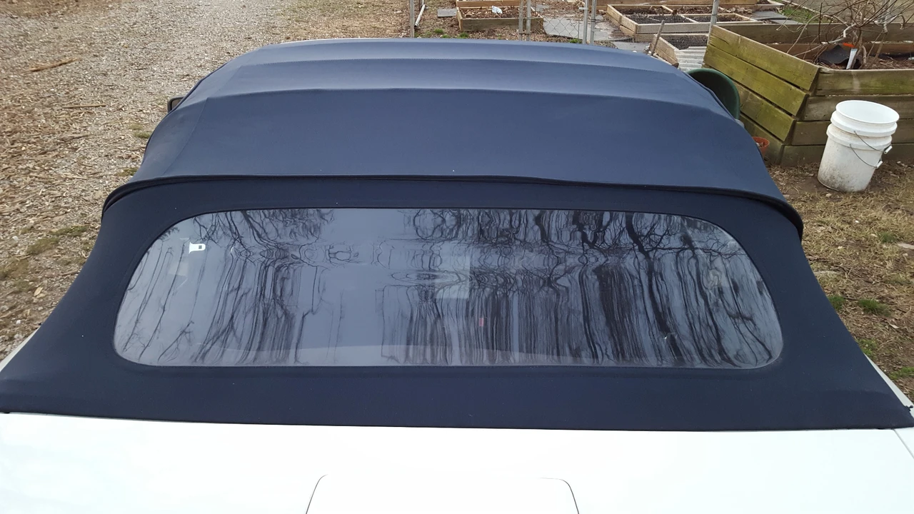 1990 Porsche 944 S2 - Image 24 of 31