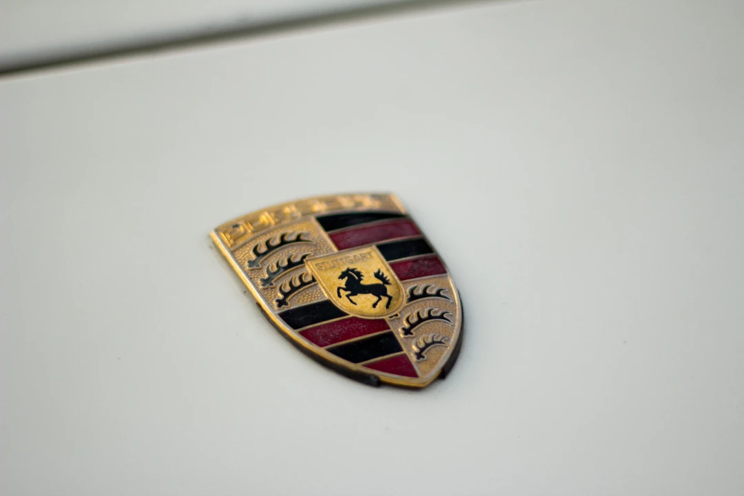 1990 Porsche 944 S2 - Image 23 of 31