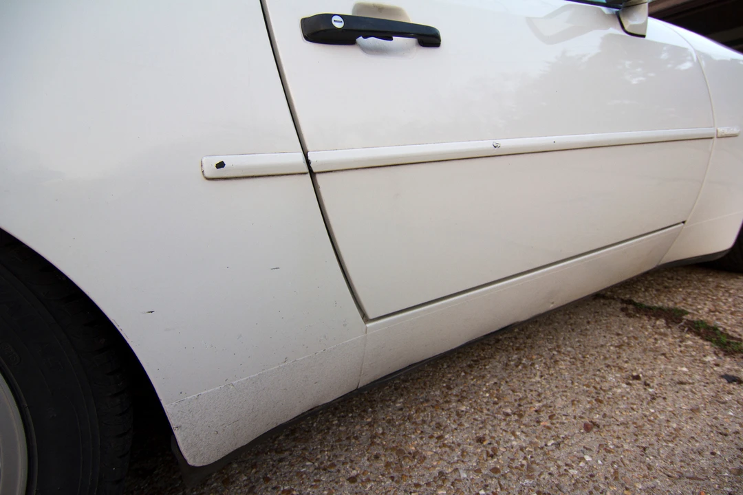 1990 Porsche 944 S2 - Image 19 of 31