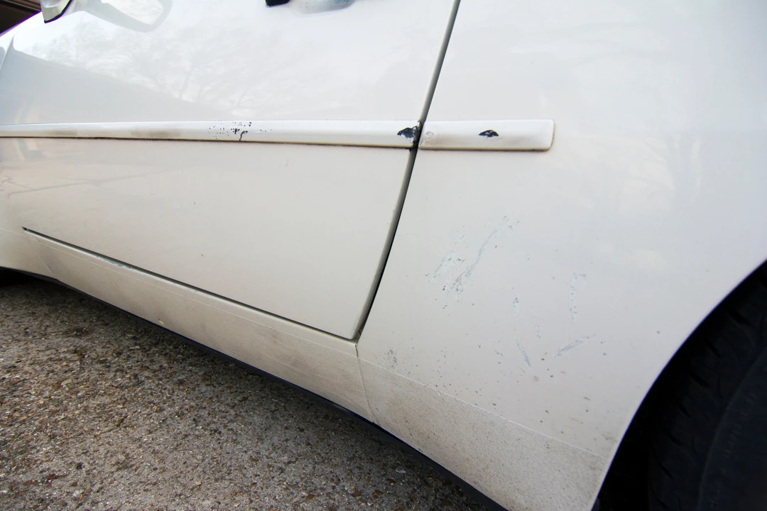 1990 Porsche 944 S2 - Image 16 of 31