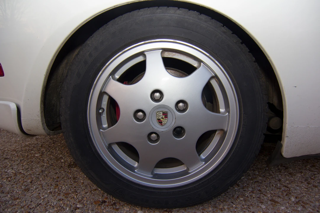 1990 Porsche 944 S2 - Image 20 of 31