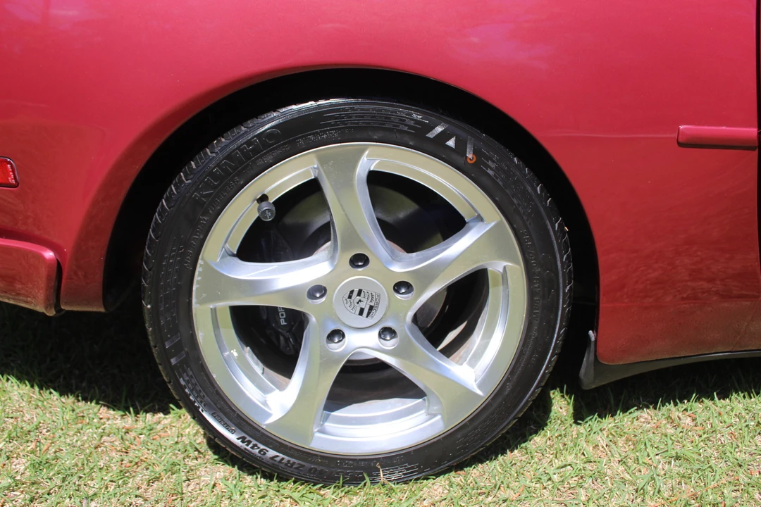 1990 Porsche 944 S2 - Image 25 of 31