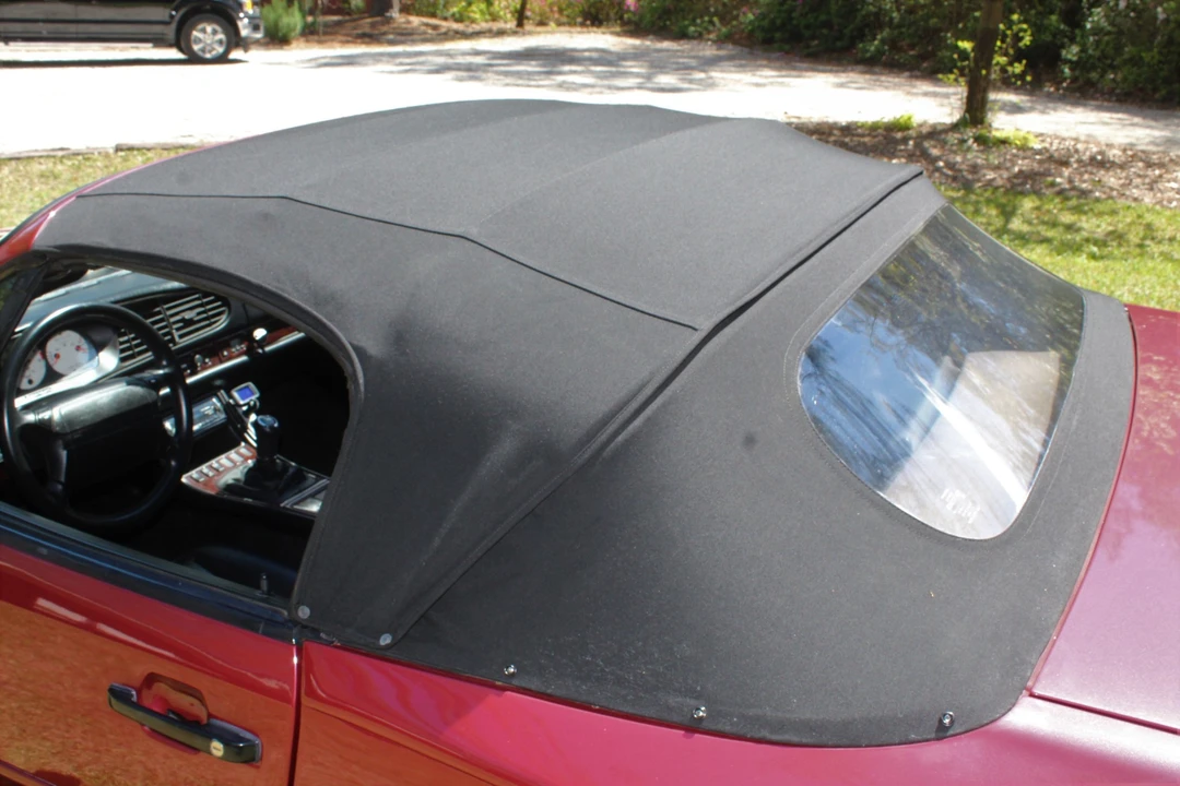 1990 Porsche 944 S2 - Image 23 of 31
