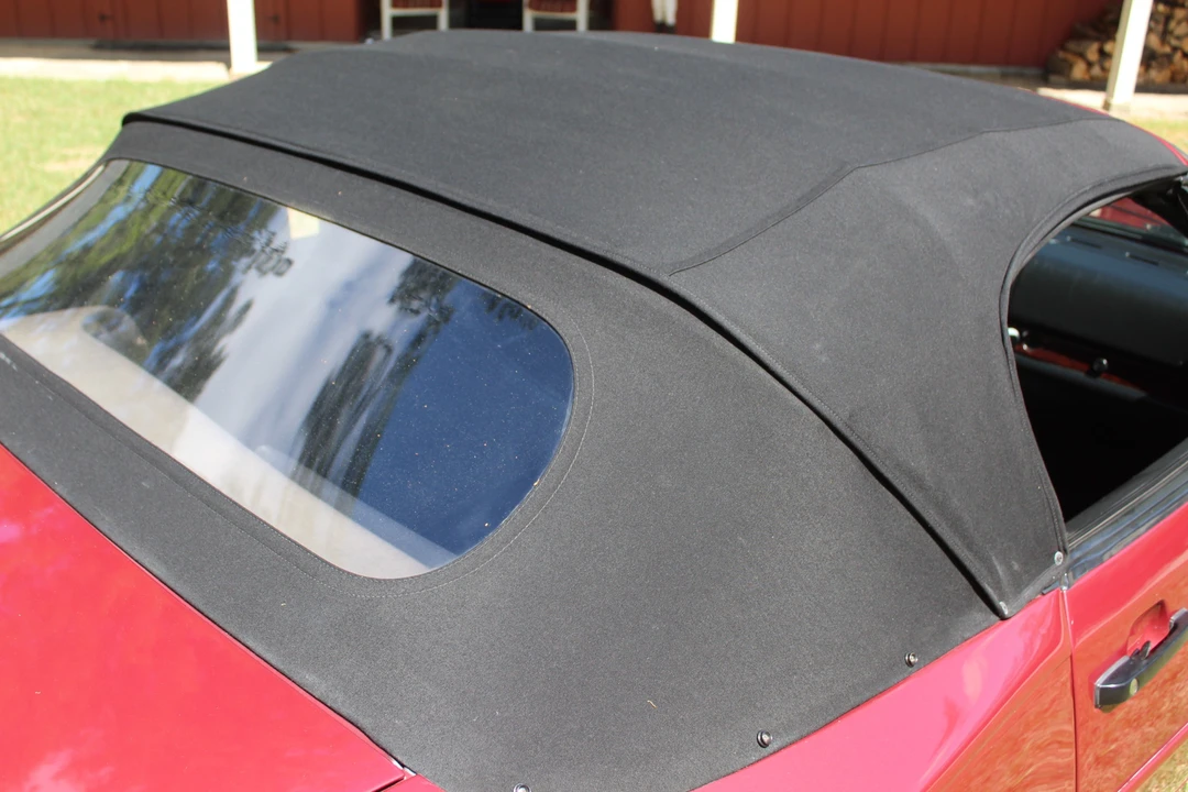 1990 Porsche 944 S2 - Image 24 of 31