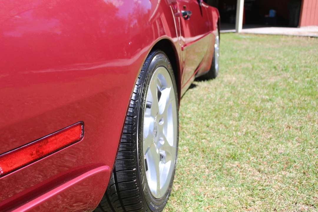 1990 Porsche 944 S2 - Image 22 of 31